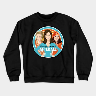 mary_tyler_moore_o Crewneck Sweatshirt